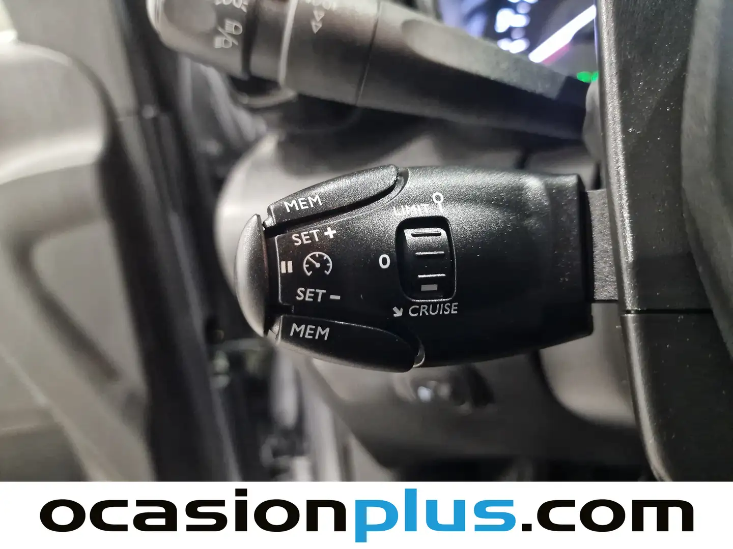 Foto Citroën C3 Aircross Citroen C3 Aircross PureTech 110 S&S C-Series (110 CV)