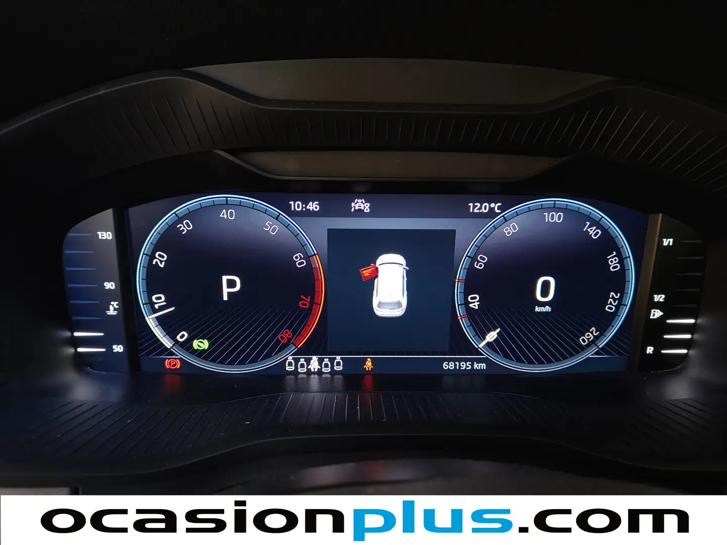 Foto Skoda Kodiaq Skoda Kodiaq 1.5 TSI Ambition 4x2 DSG (150 CV) 7 Plazas