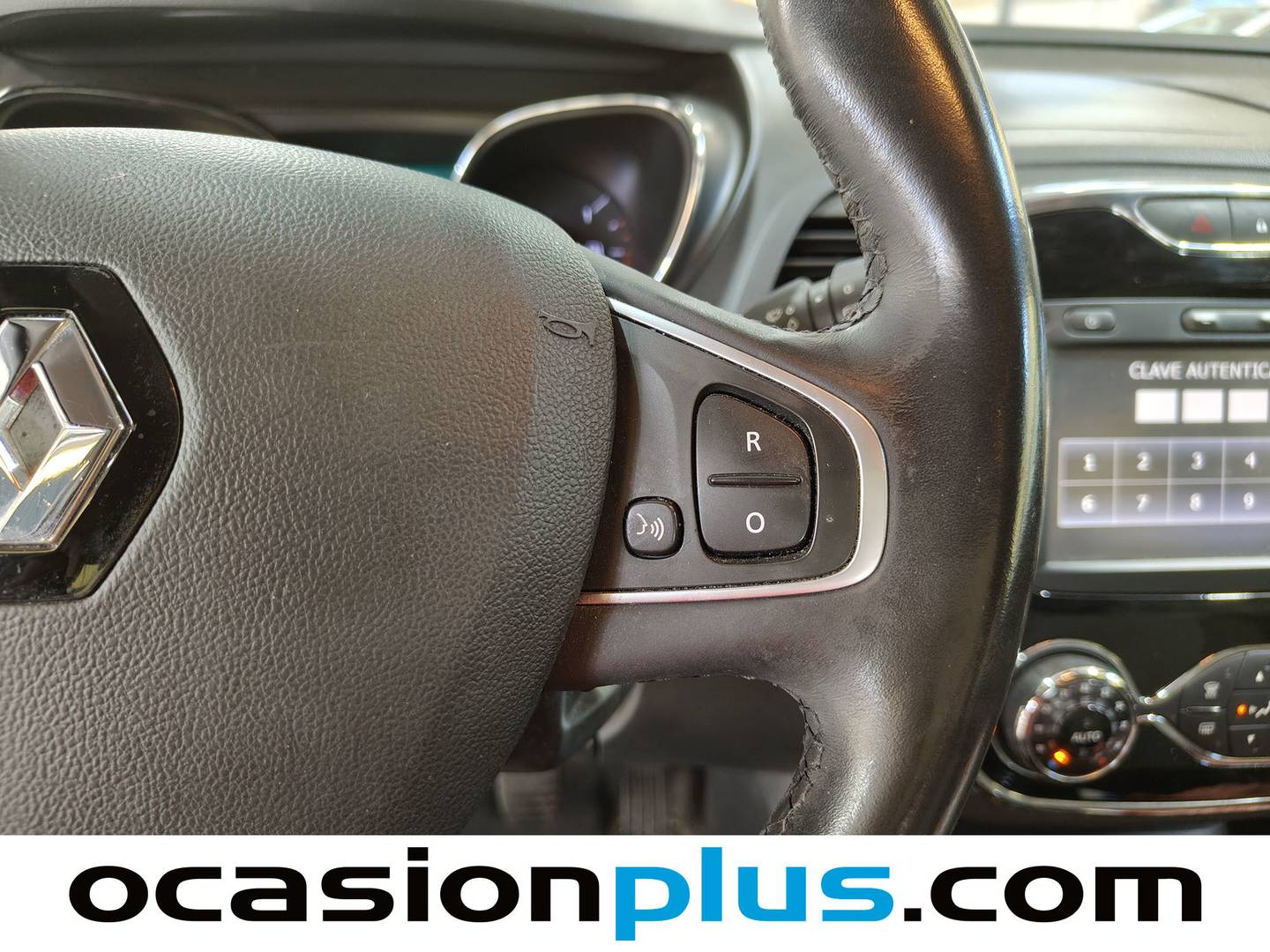 Renault Captur Renault Captur Zen Energy dCi (90 CV) Ecoleader barato