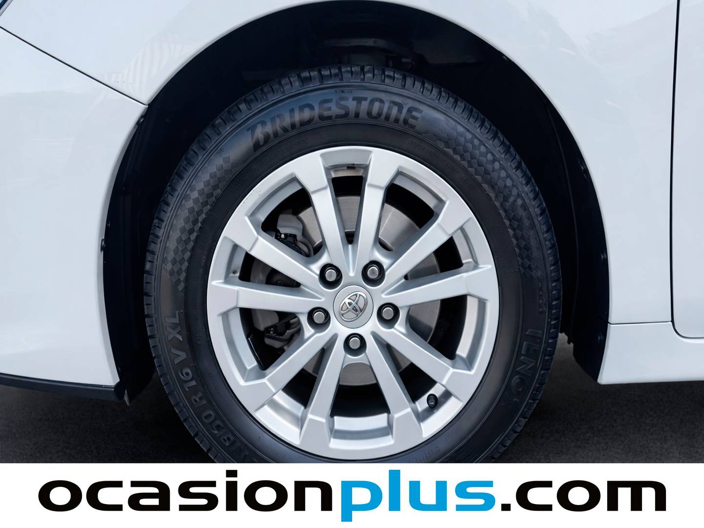 Toyota Verso Toyota Verso 2.0 D-4D Active (126 CV) manual