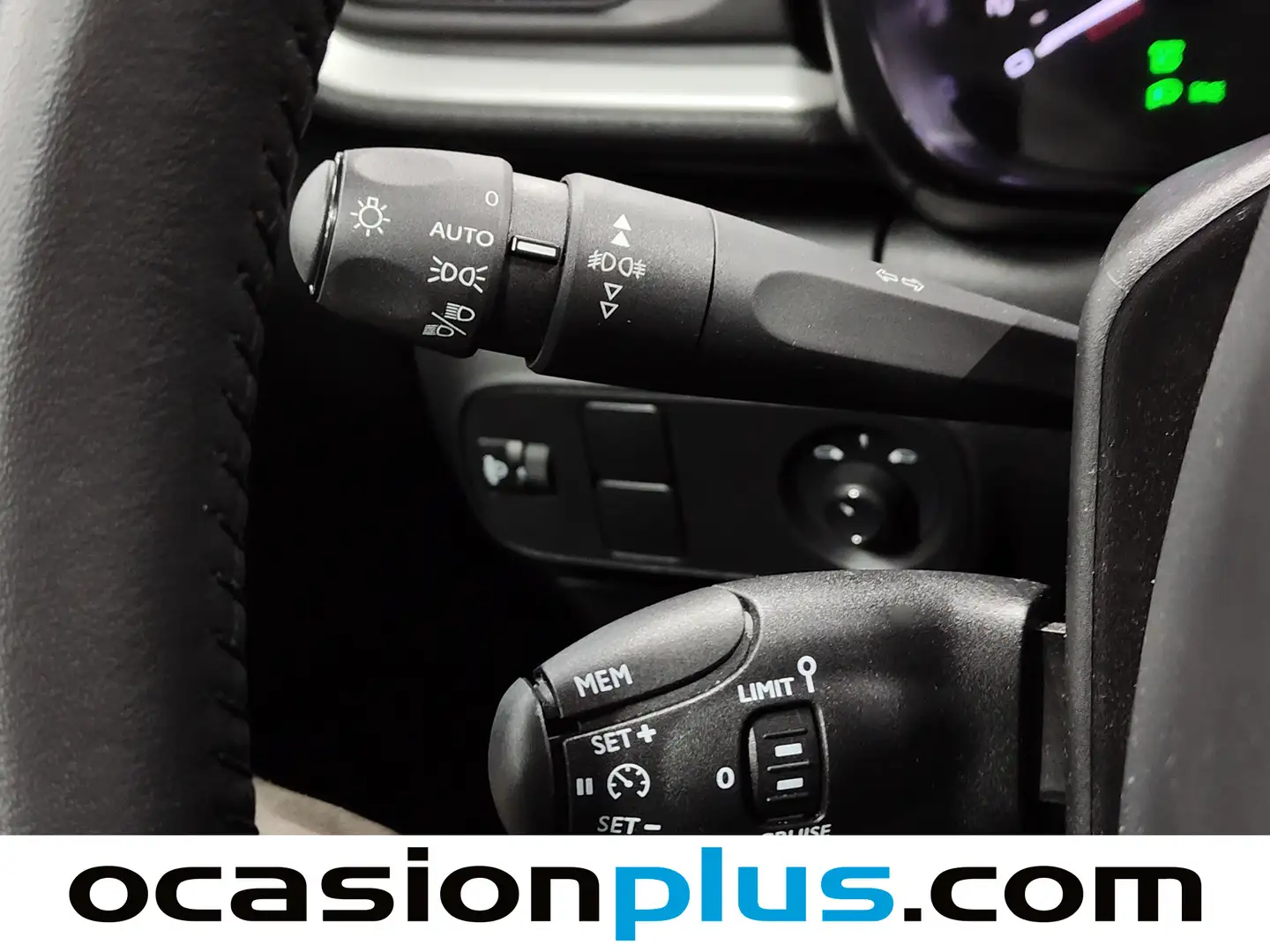 Foto Citroën C3 Origin Citroen C3 Origin PureTech 110 Max (110 CV)