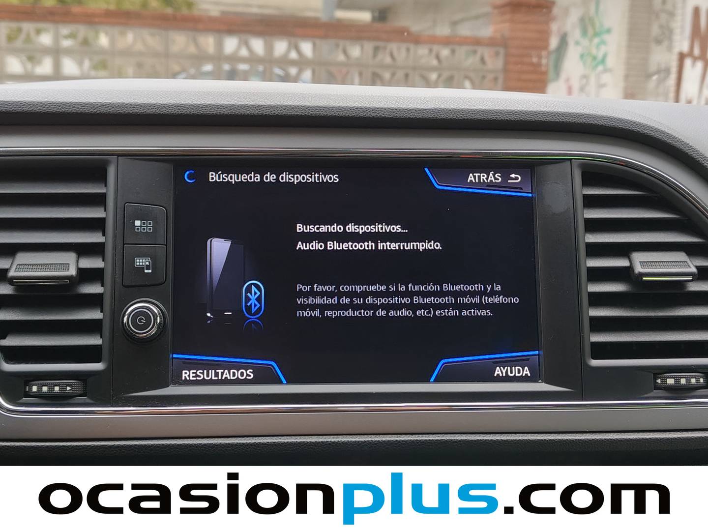 Foto Seat León SEAT León ST 1.5 EcoTSI S&S Xcellence DSG (150 CV)