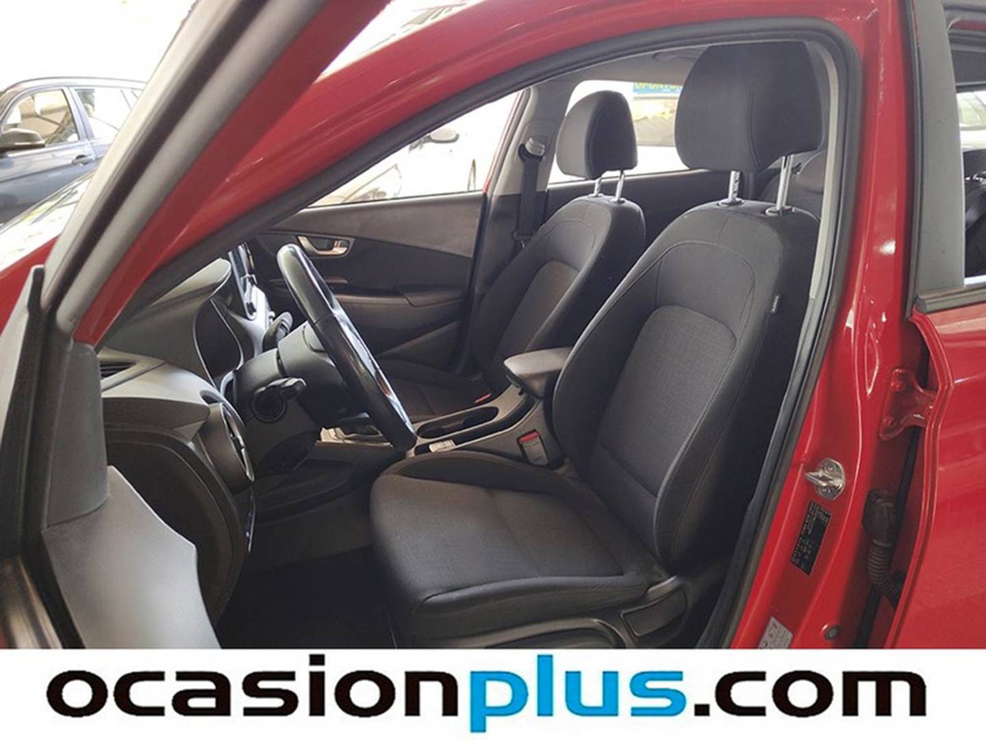 Foto Hyundai Kona Hyundai Kona 1.0 TGDi 48V Maxx 4x2 (120 CV)