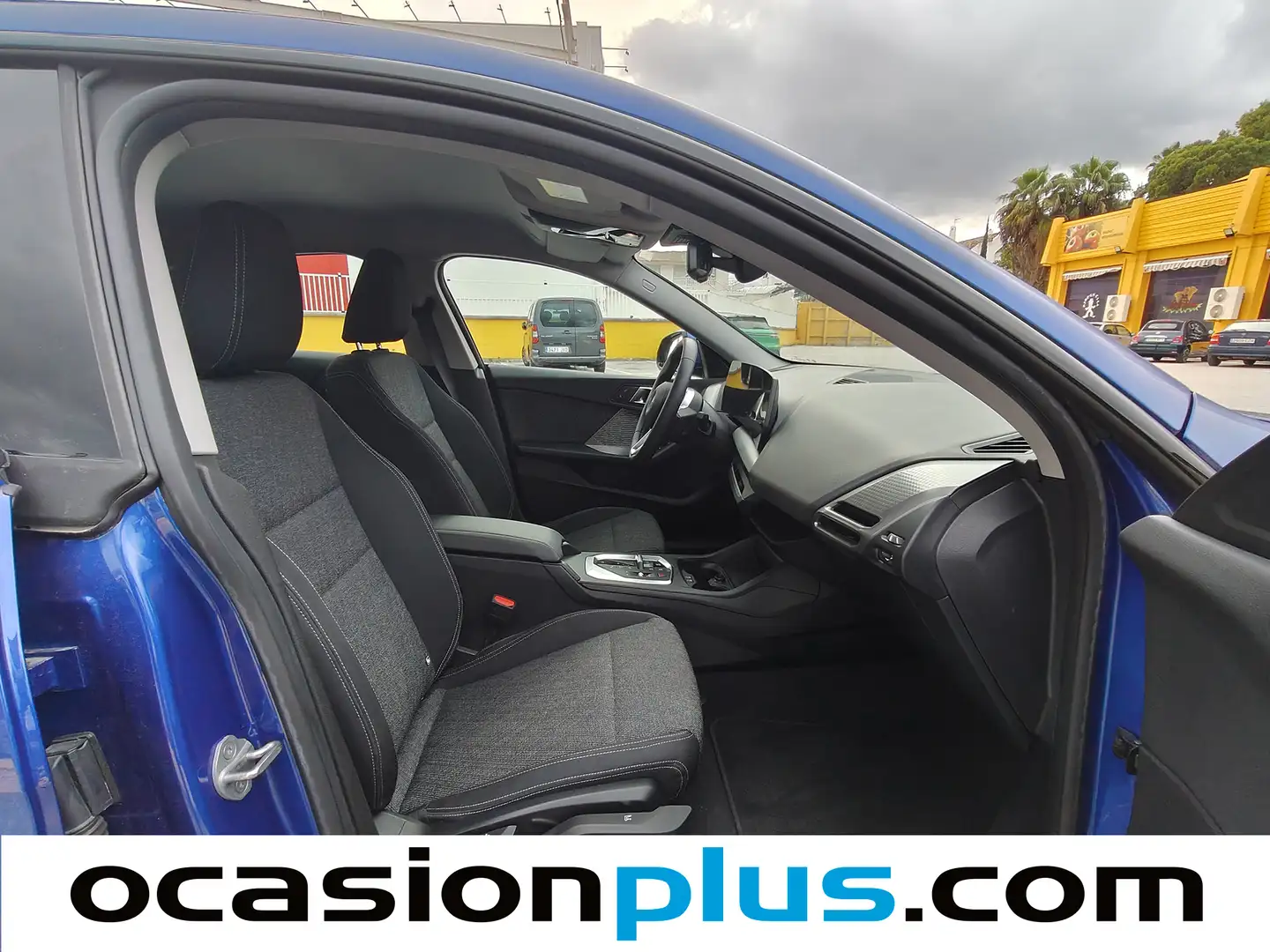 Foto BMW Serie 2 BMW Serie 2 218d Gran Coupe  (150 CV) pack M