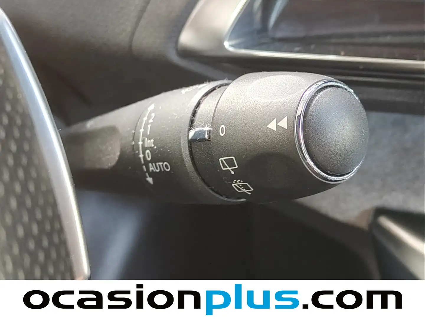 Foto Peugeot 5008 Peugeot 5008 BlueHDI 130 S&S GT EAT8 (130 CV)