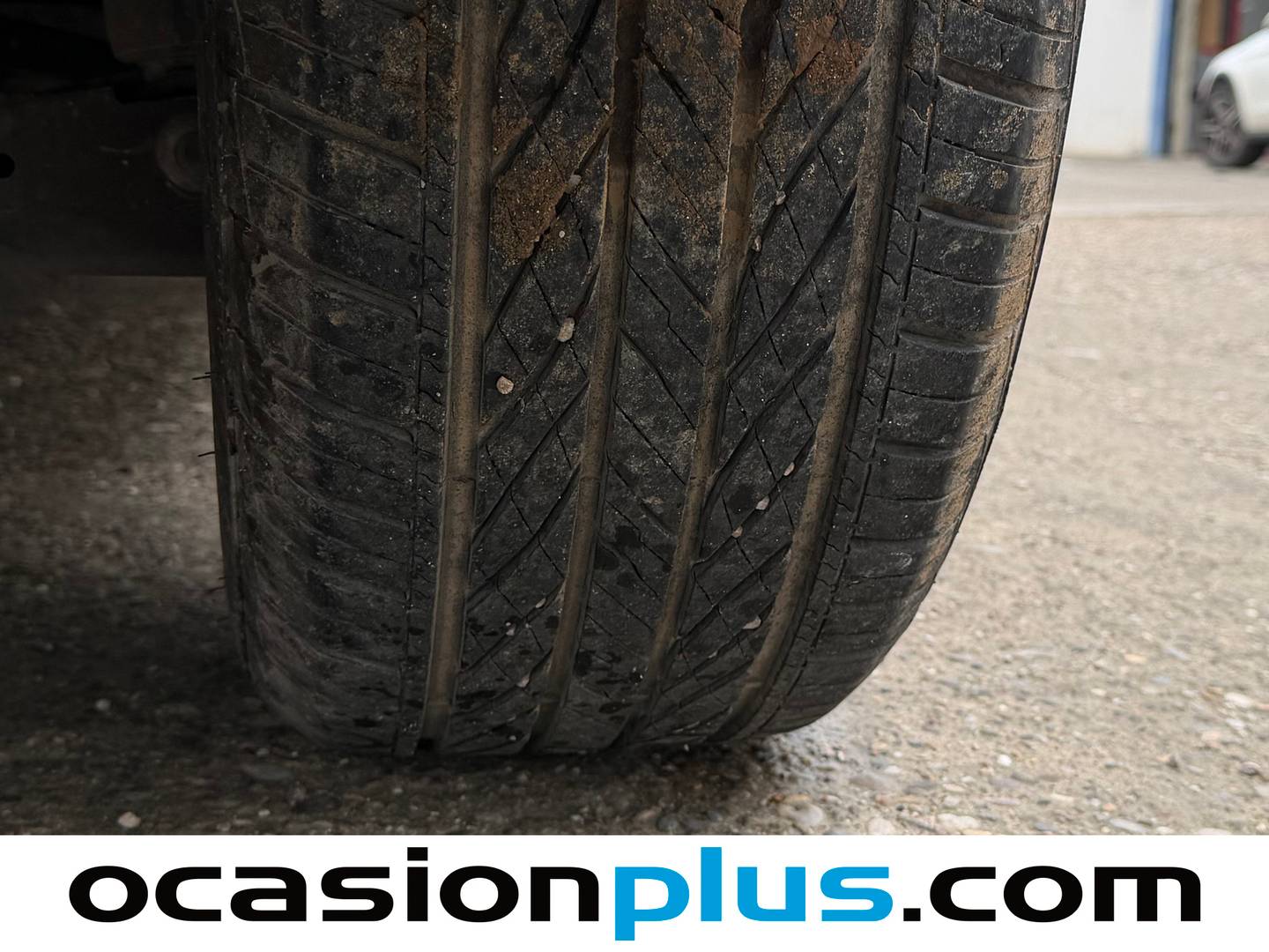 Foto Ford S-MAX Ford S-Max 2.0 TDCI Limited Edition (140 CV) 7 Plazas