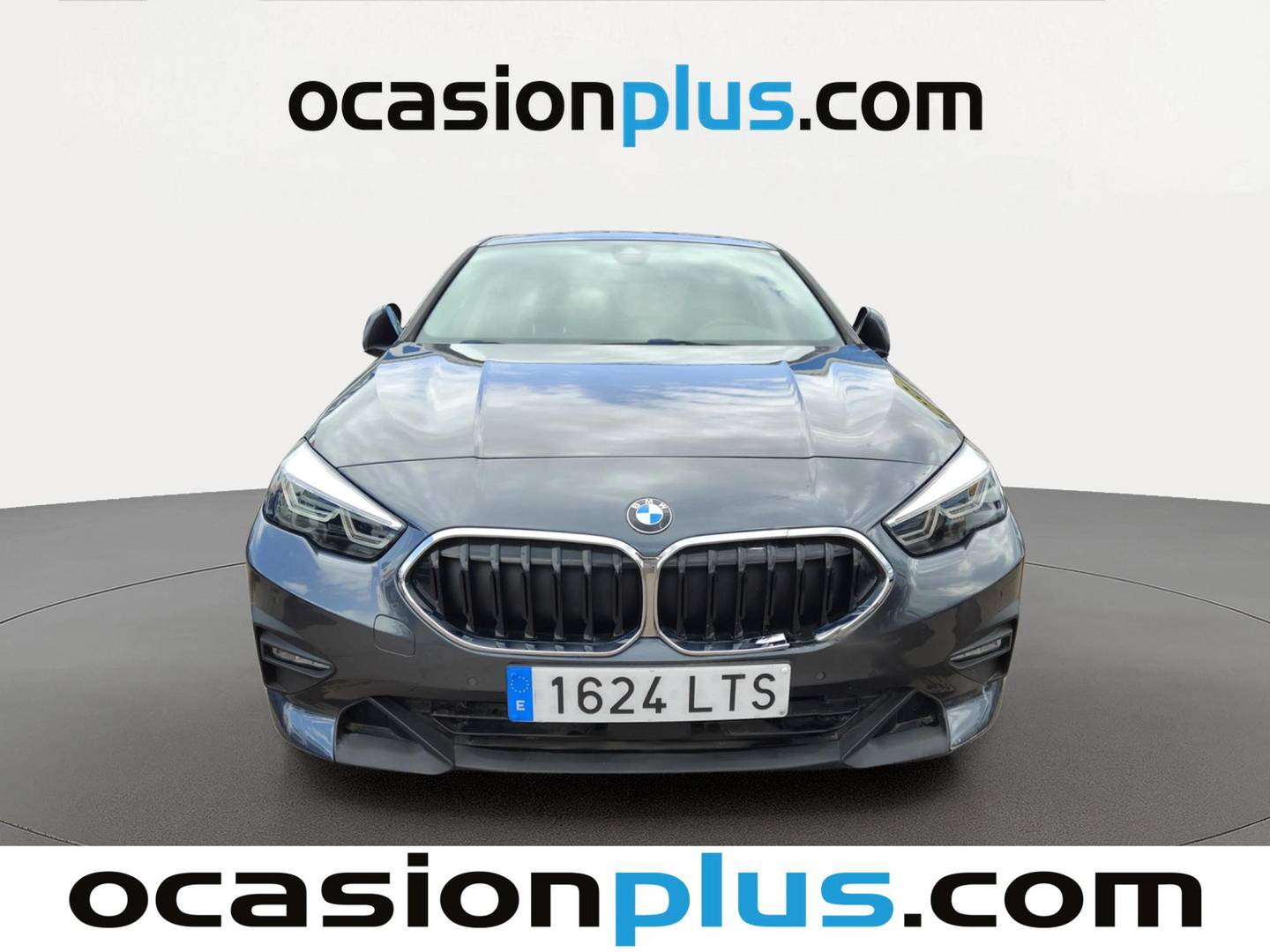 BMW Serie 2 BMW Serie 2 218d Gran Coupe (150 CV) 150cv