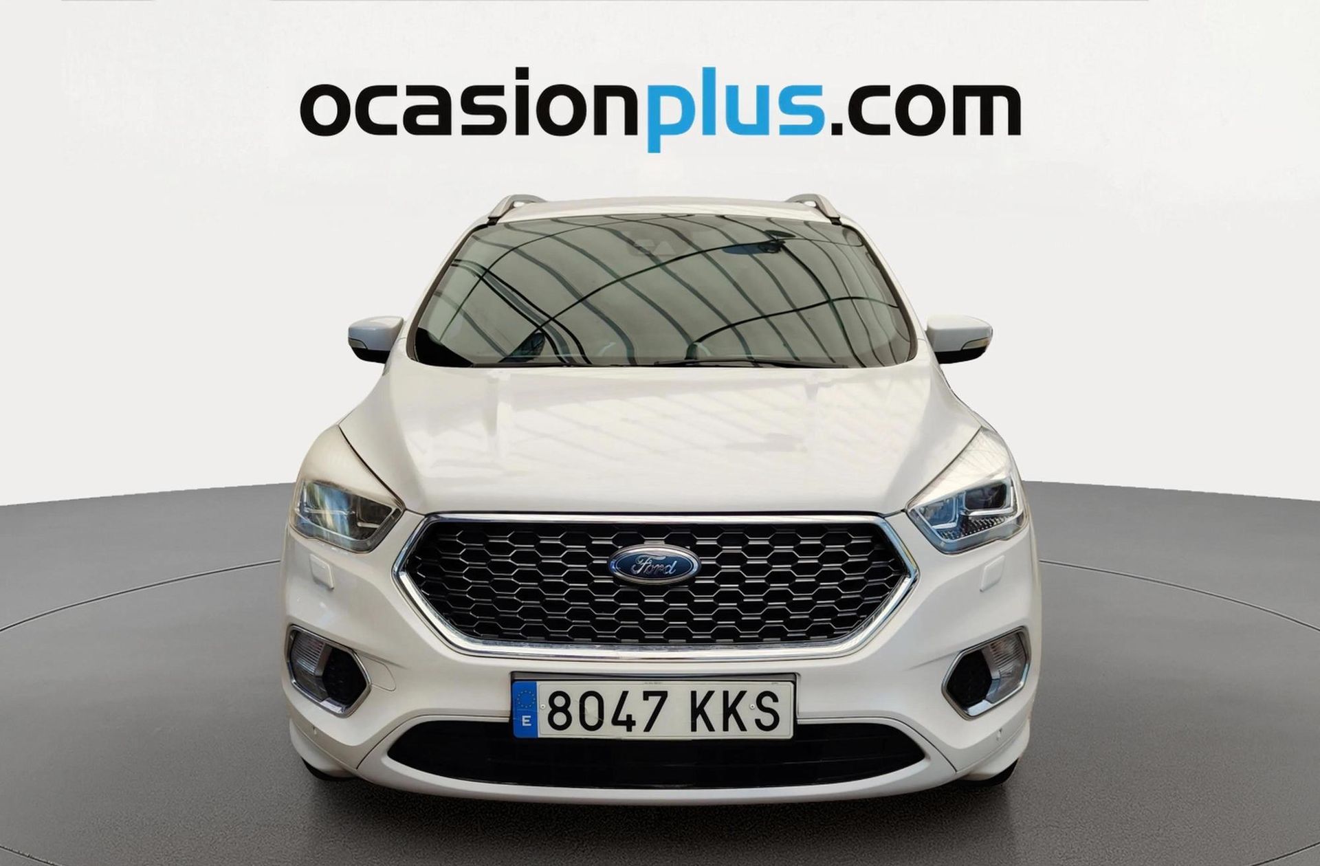 Ford Kuga 1.5 EcoBoost Vignale 4x2 - foto 16