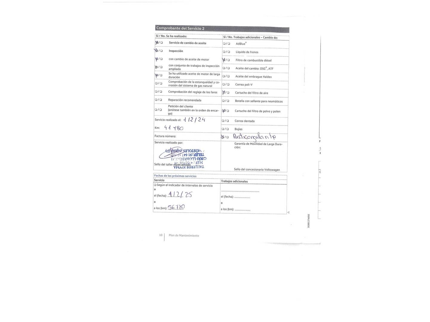 Foto Volkswagen Scirocco Volkswagen Scirocco Typhoon by R-Line 2.0 TSI BMT (180 CV)