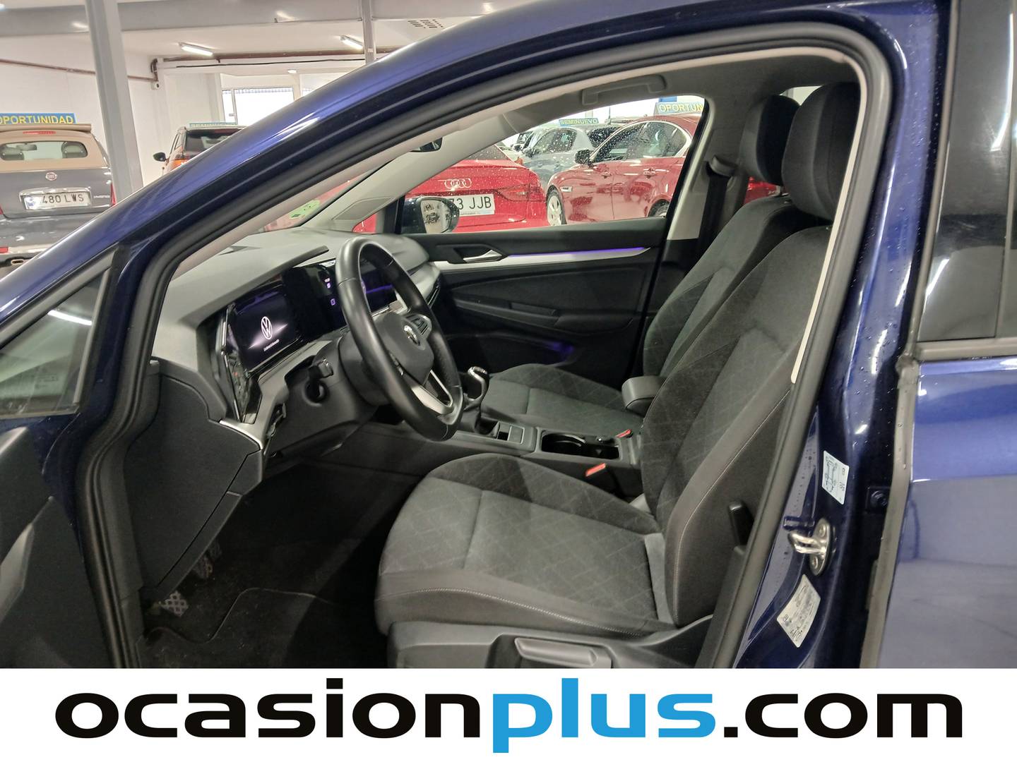 Foto Volkswagen Golf Volkswagen Golf Life 1.5 TSI (150 CV)