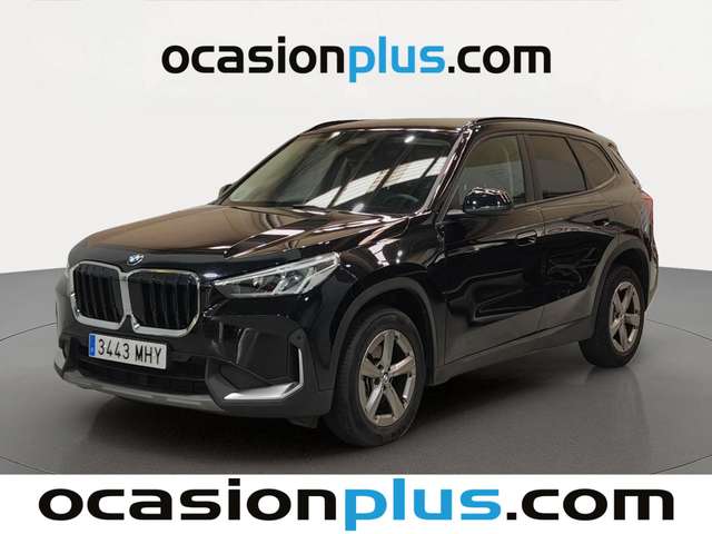BMW X1 sDrive18i (136 CV) de segunda mano