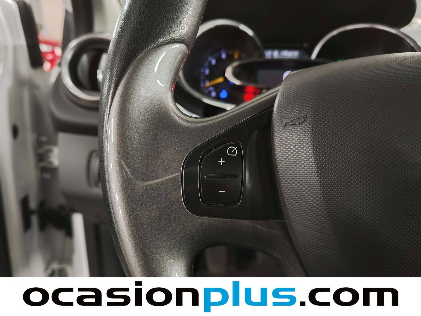 Foto Renault Clio Renault Clio 1.5 dCi Dynamique Energy (90 CV)