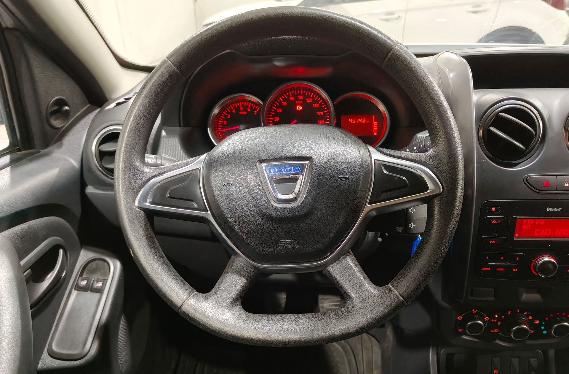 Dacia Duster Ambiance dCi 4x2 - foto 17