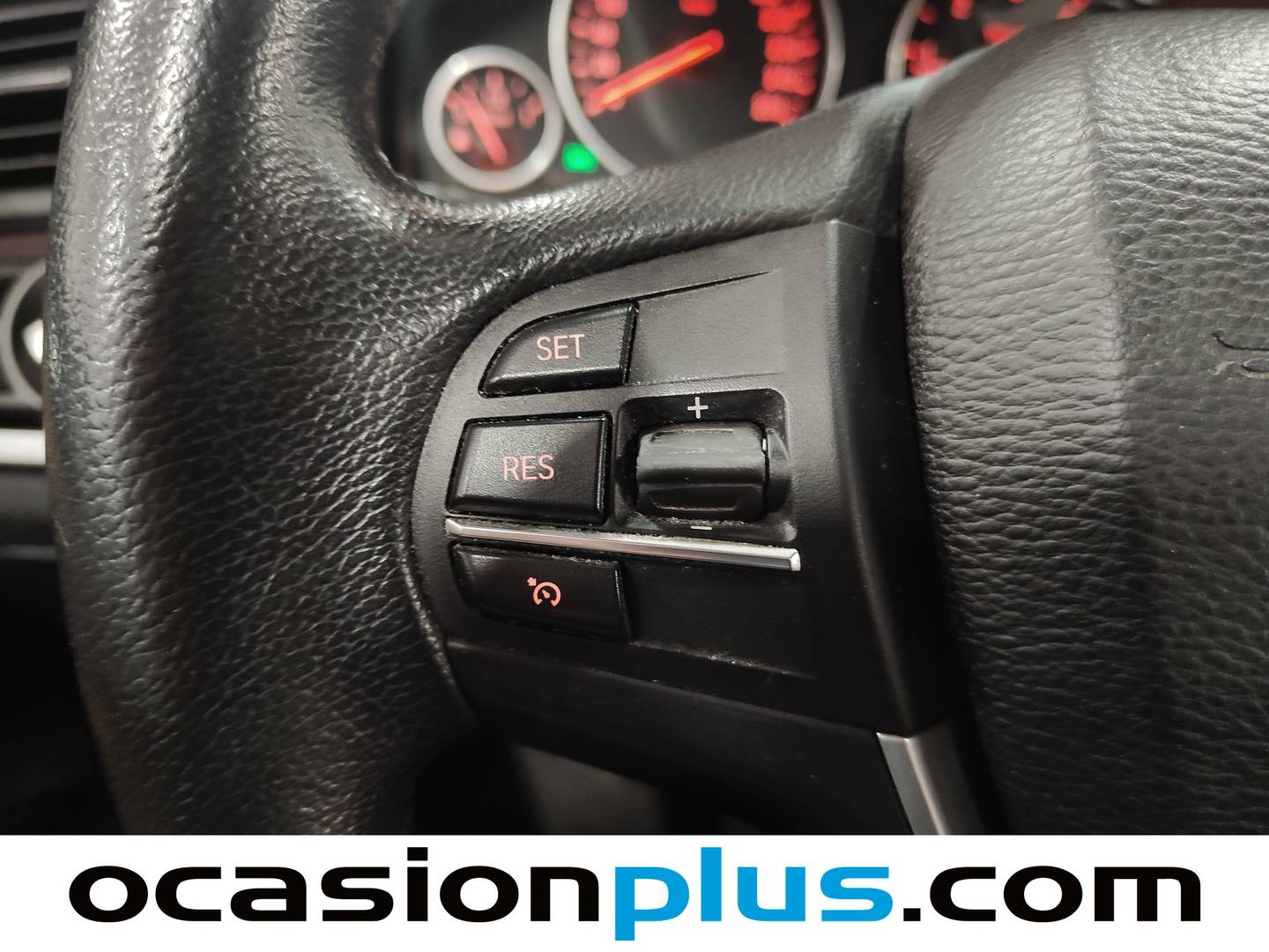 BMW X3 BMW X3 xDrive20d  (190 CV) 190cv
