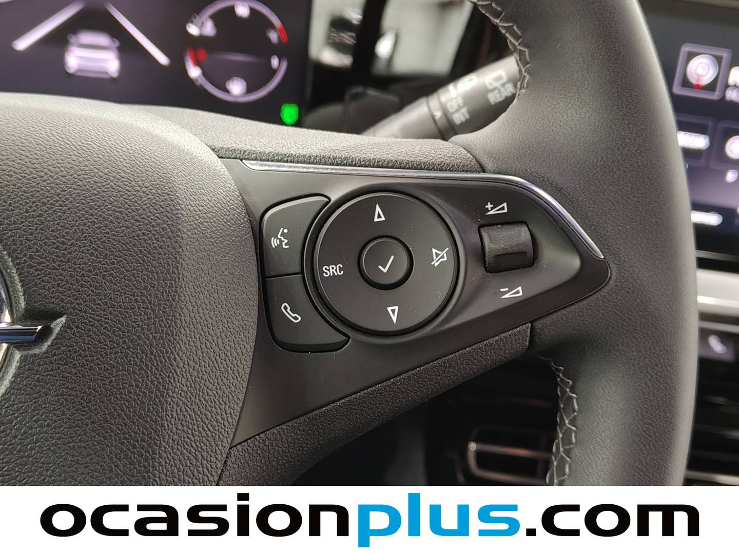 Foto Opel Mokka Opel Mokka 1.2 T Ultimate (136 CV)