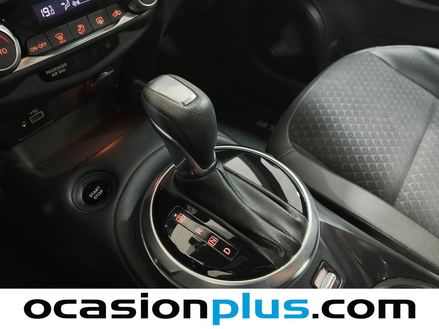 Nissan JUKE Nissan Juke 1.6 Hybrid N-Connecta Auto (143 CV) de segunda mano