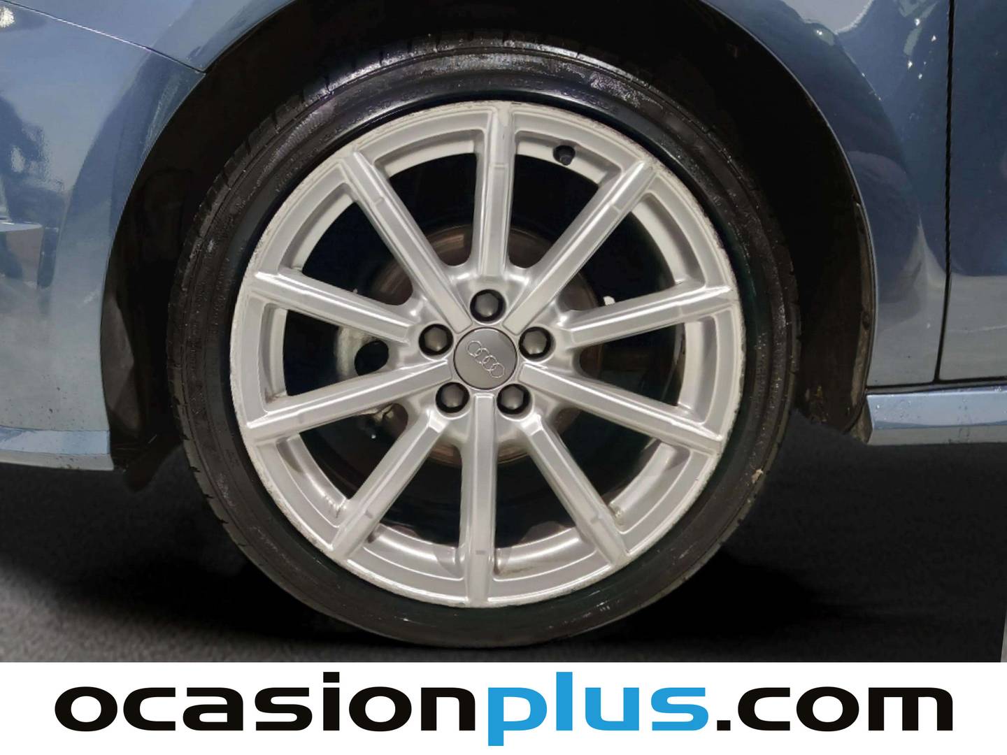 Foto Audi A1 Audi A1 Sportback Sportback Adrenalin 1.4 TDI (90 CV) Paquete S-Line