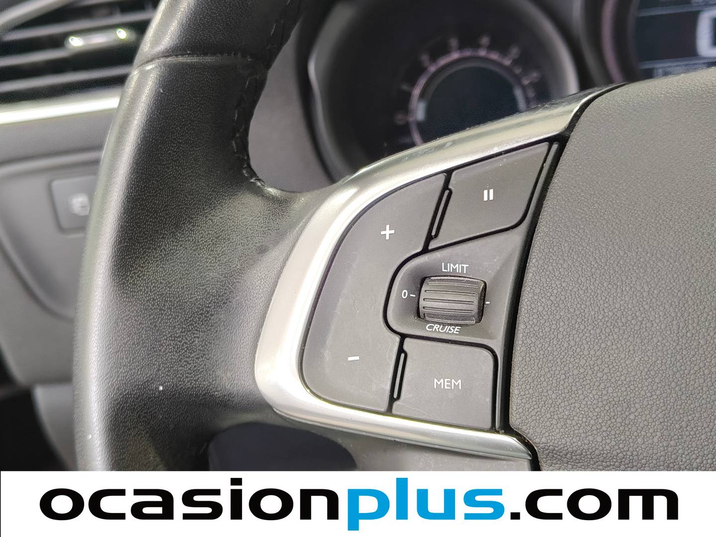 Citroën C4 Citroën C4 PureTech 110 Tonic (110 CV) de ocasión