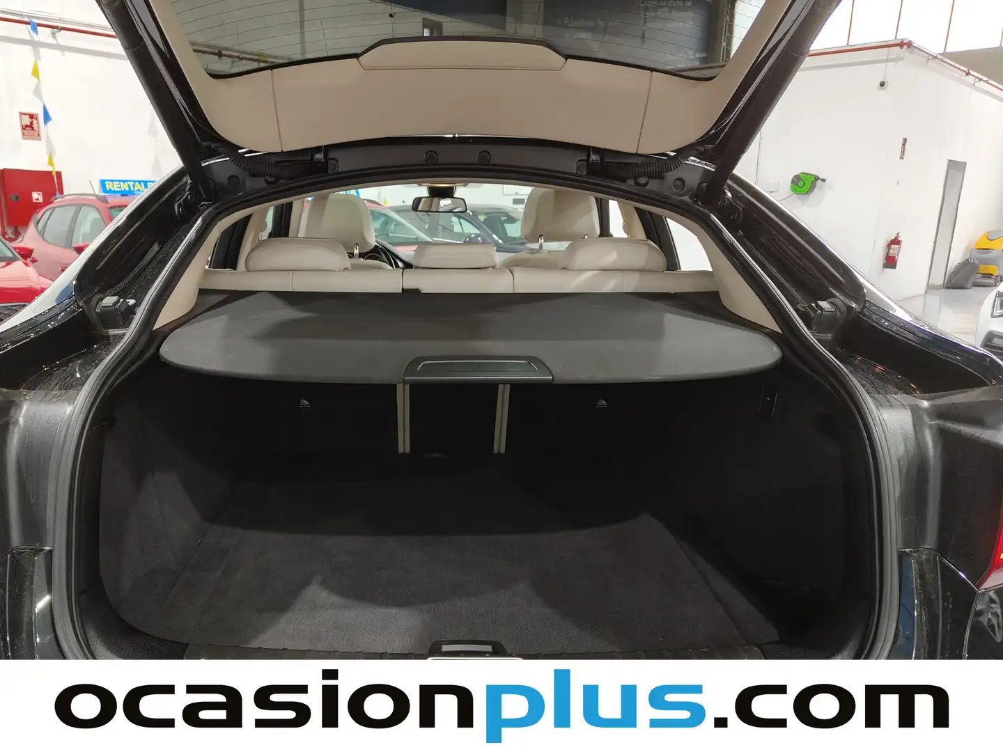 Foto BMW X6 BMW X6 xDrive30d (258 CV)