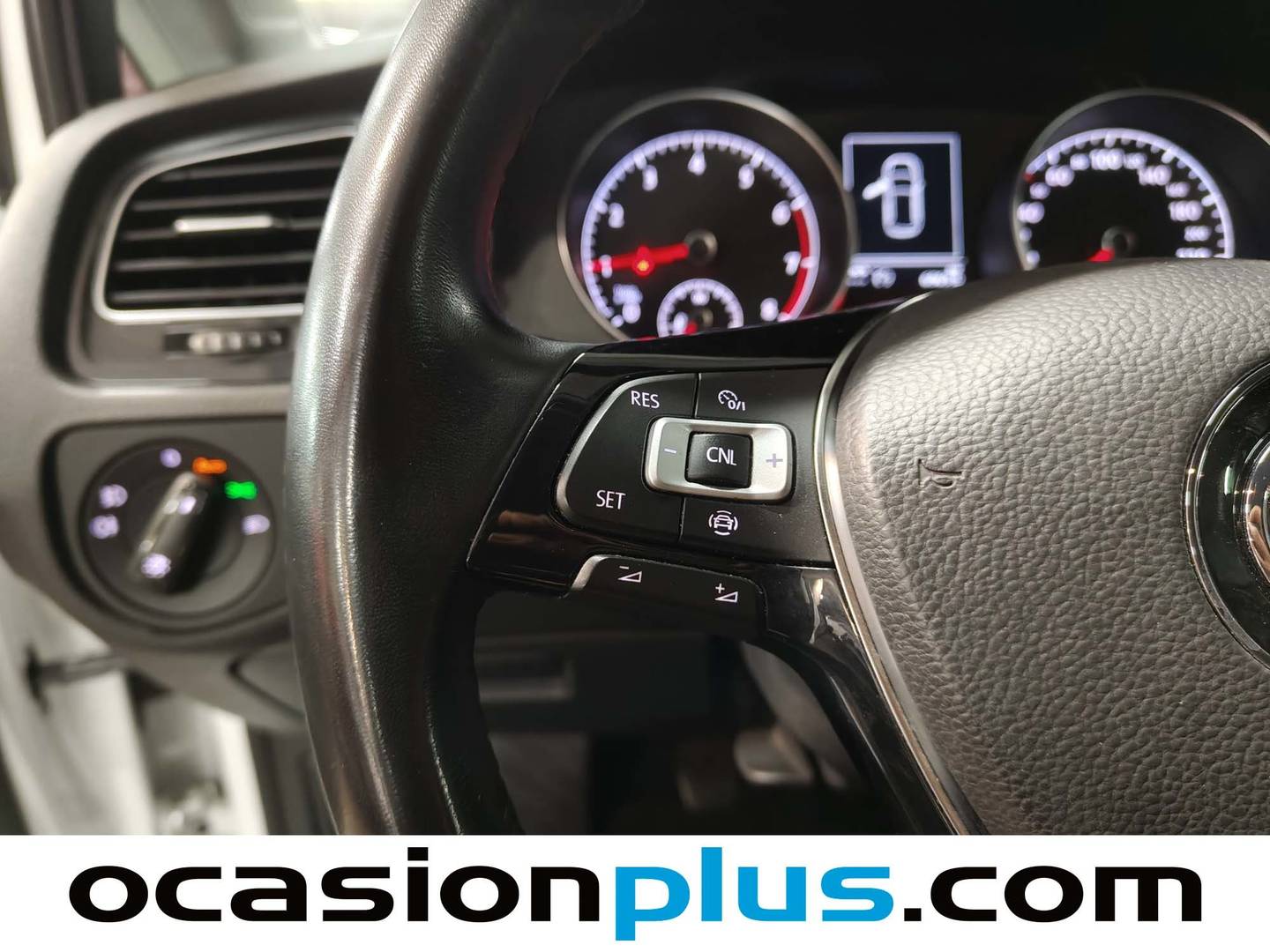 Foto Volkswagen Golf Volkswagen Golf Ready2Go 1.0 TSI (115 CV)