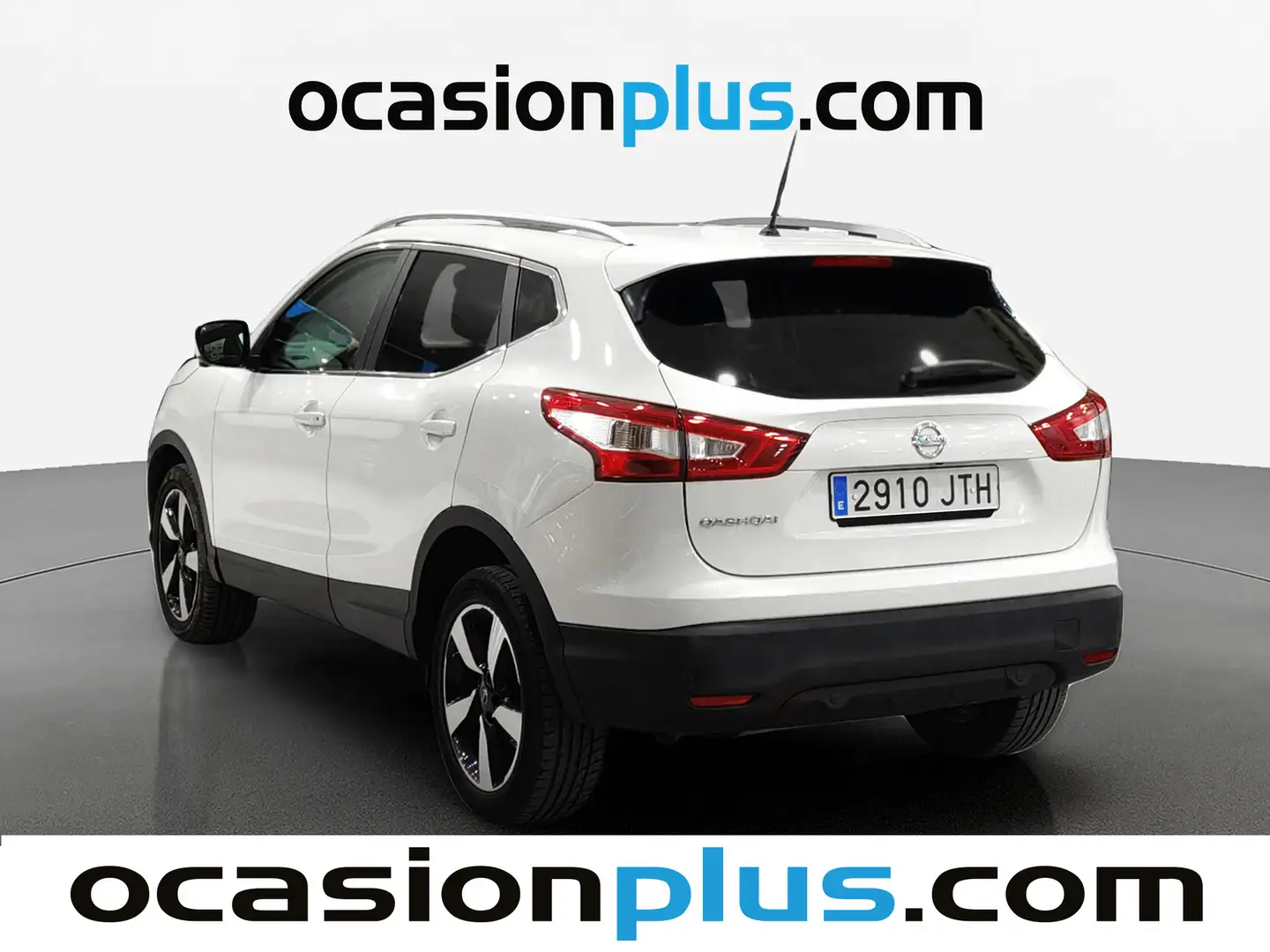 Foto Nissan QASHQAI Nissan Qashqai 1.2 DIG-T N-Connecta 4x2 XTronic (115 CV)