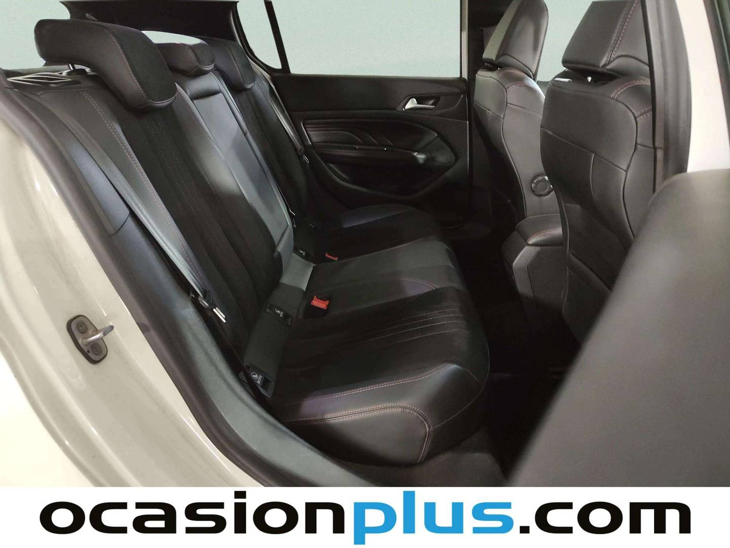 Peugeot 308 Peugeot 308 1.2 PureTech GT Line S&S (130 CV) gasolina