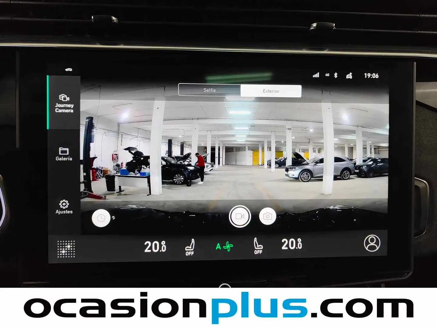 Foto Lynk & Co 01 Lynk & Co 01 1.5 PHEV (261 CV)