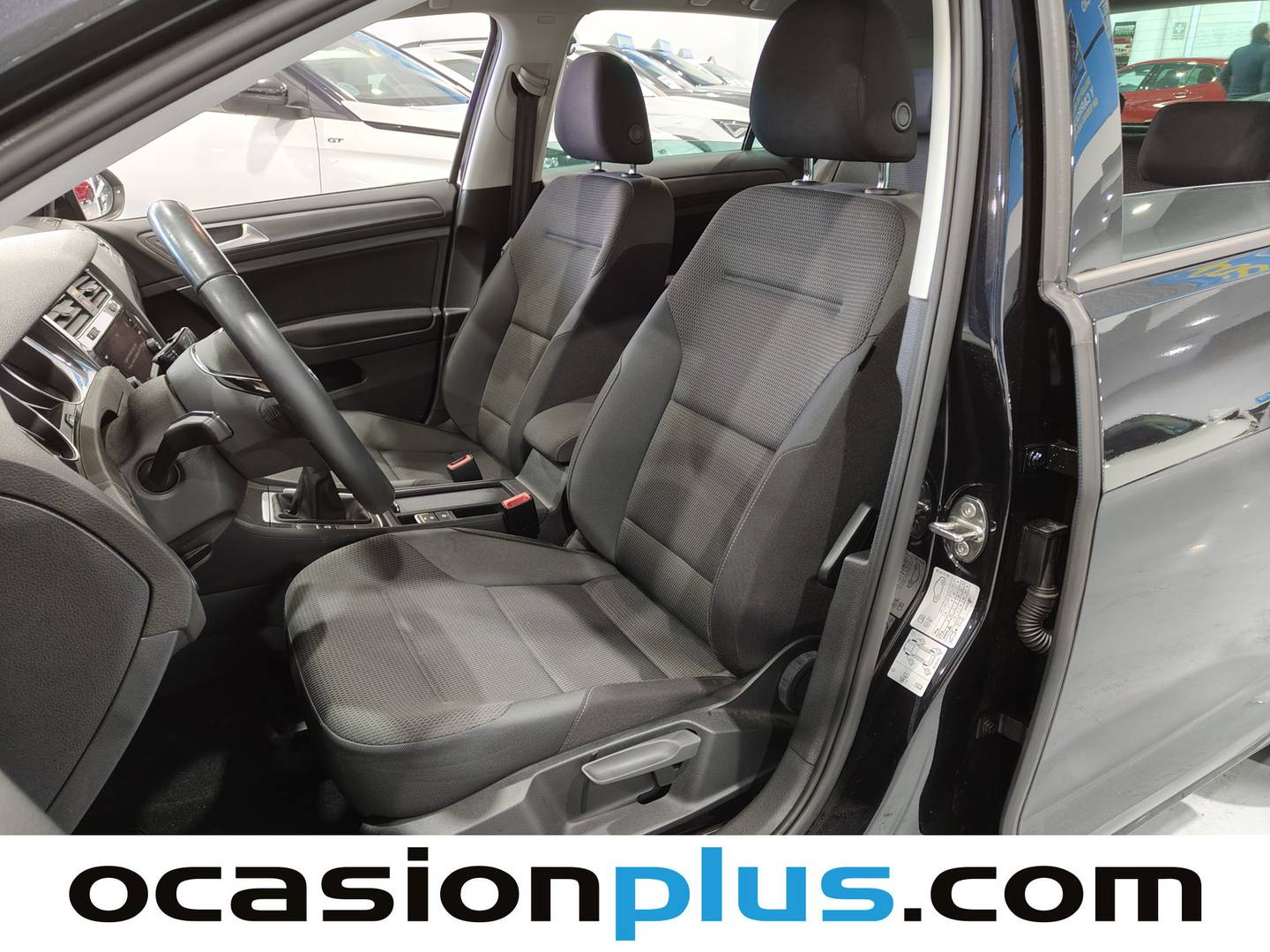 Volkswagen Golf Volkswagen Golf Advance 1.5 TSI Evo (130 CV) 2019