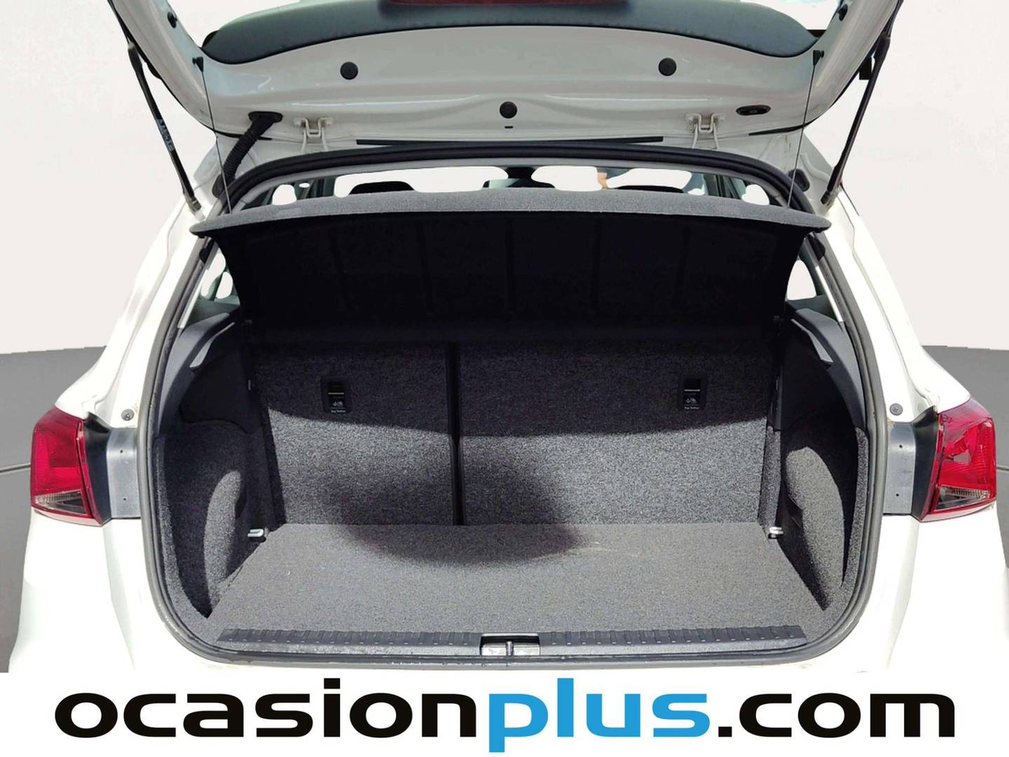 Fotos maletero Seat Arona Seat Arona 1.0 TGI S&S Style XM (90 CV)
