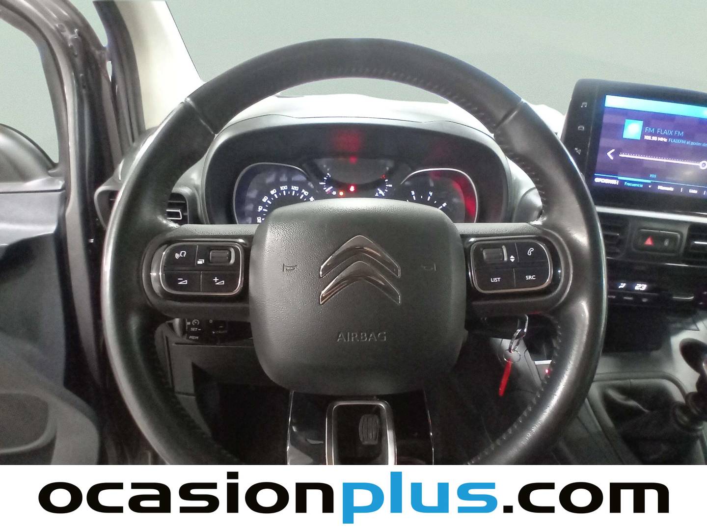 Citroën Berlingo Citroen Berlingo BlueHDi 130 S&S Talla M Shine (130 CV) 2021