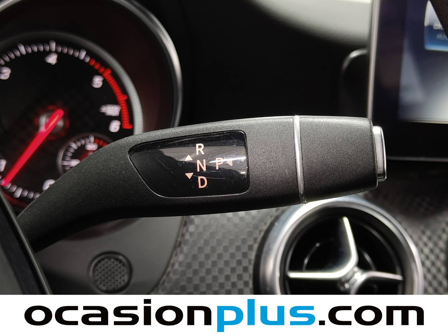 Mercedes Clase A Mercedes-Benz Clase A 200 d (136 CV) de segunda mano