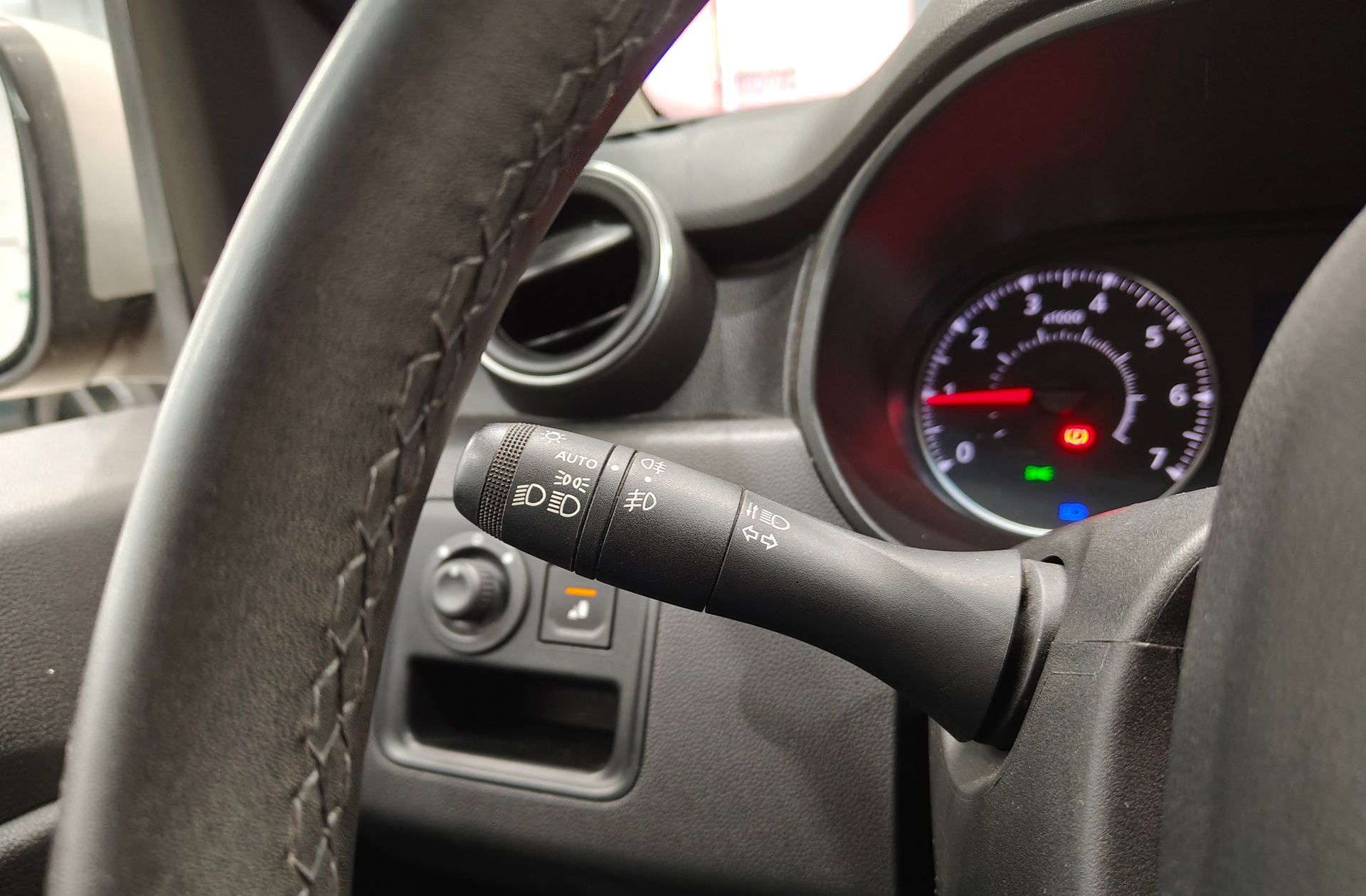 Dacia Duster Prestige Blue dCi 4x2 - foto 23