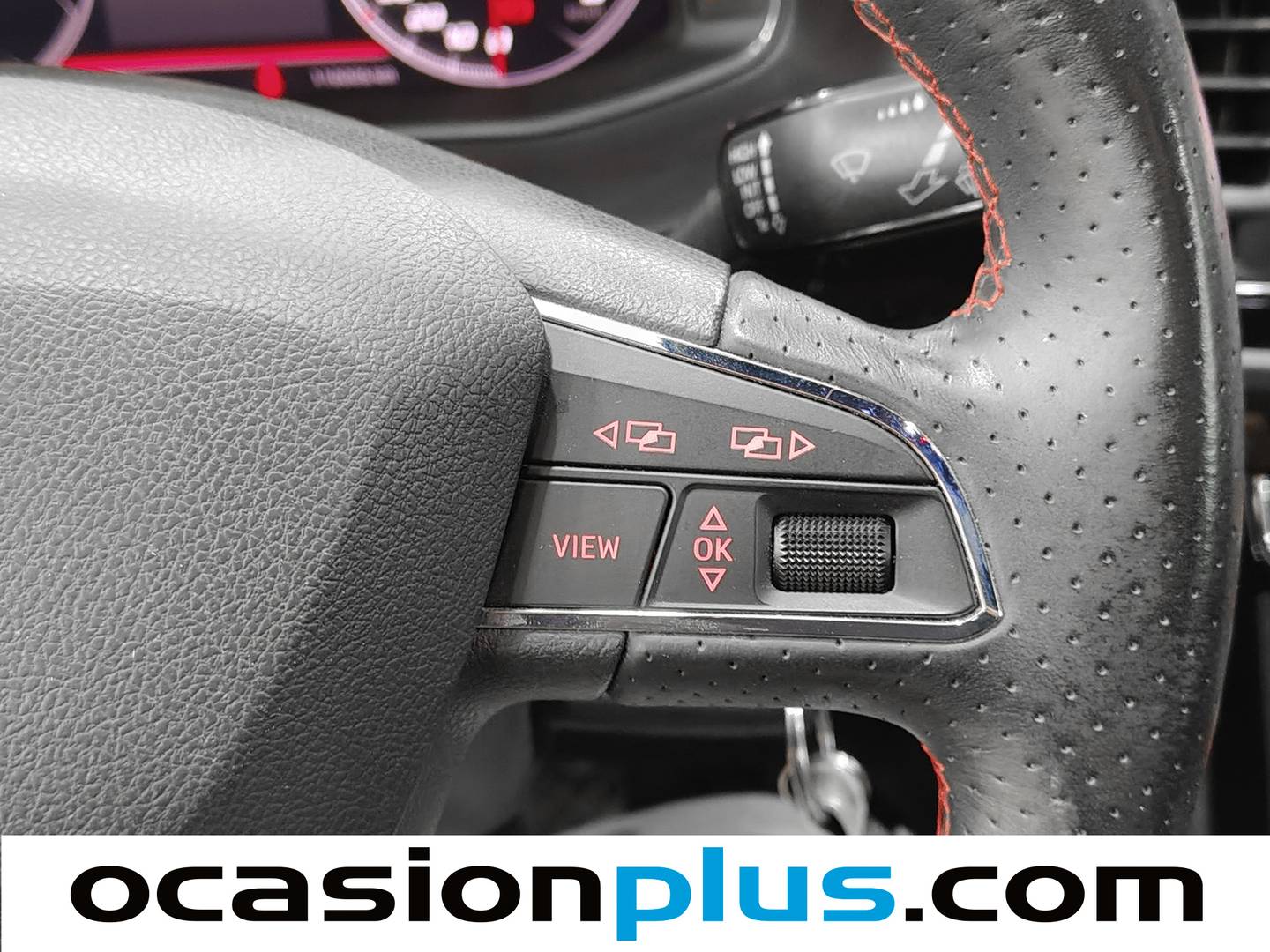 Seat León SEAT León SC 1.4 TSI S&S FR Limited Edition (125 CV) barato