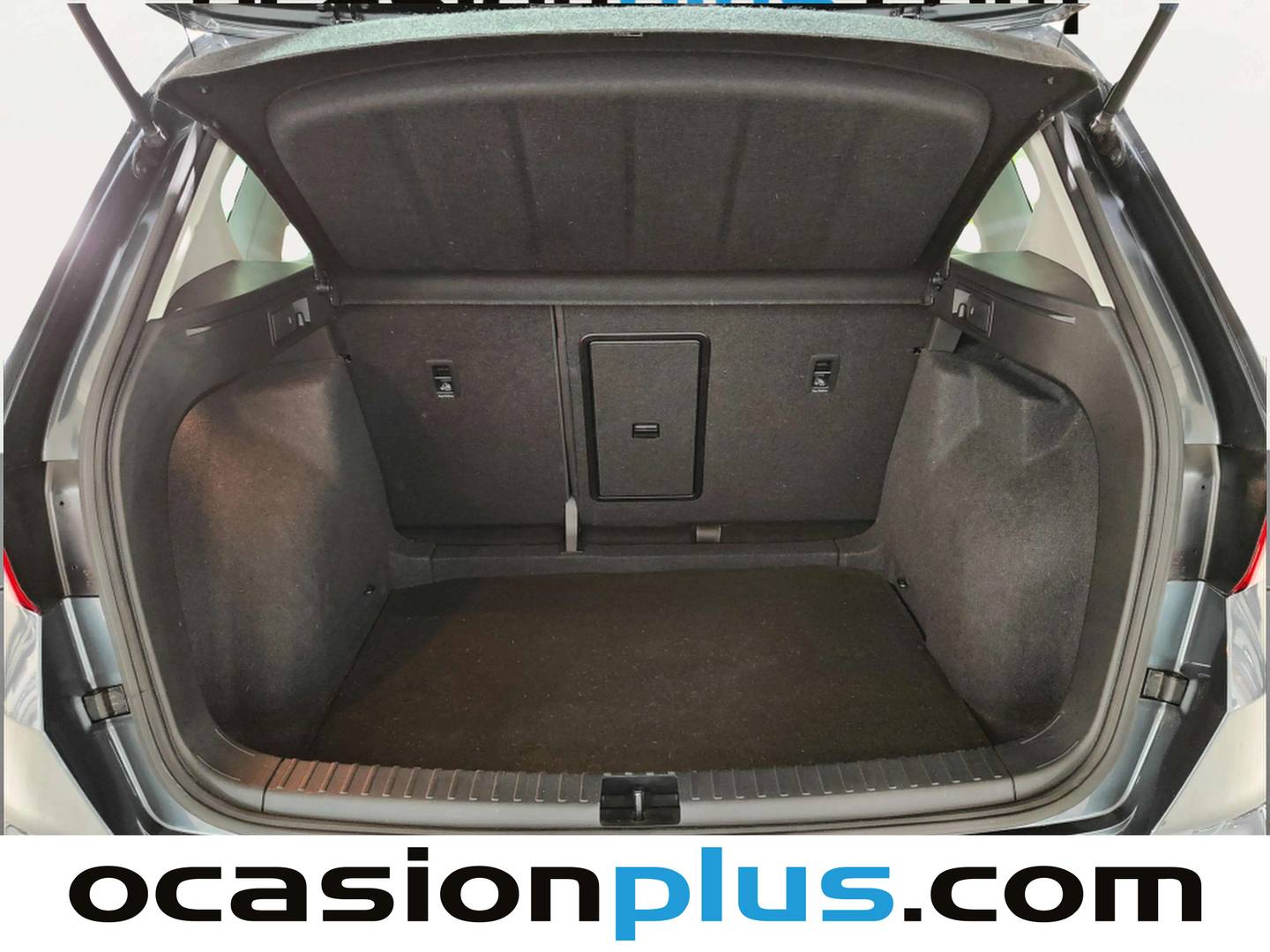 Foto Seat Ateca SEAT Ateca 1.5 TSI S&S Style Go DSG (150 CV)