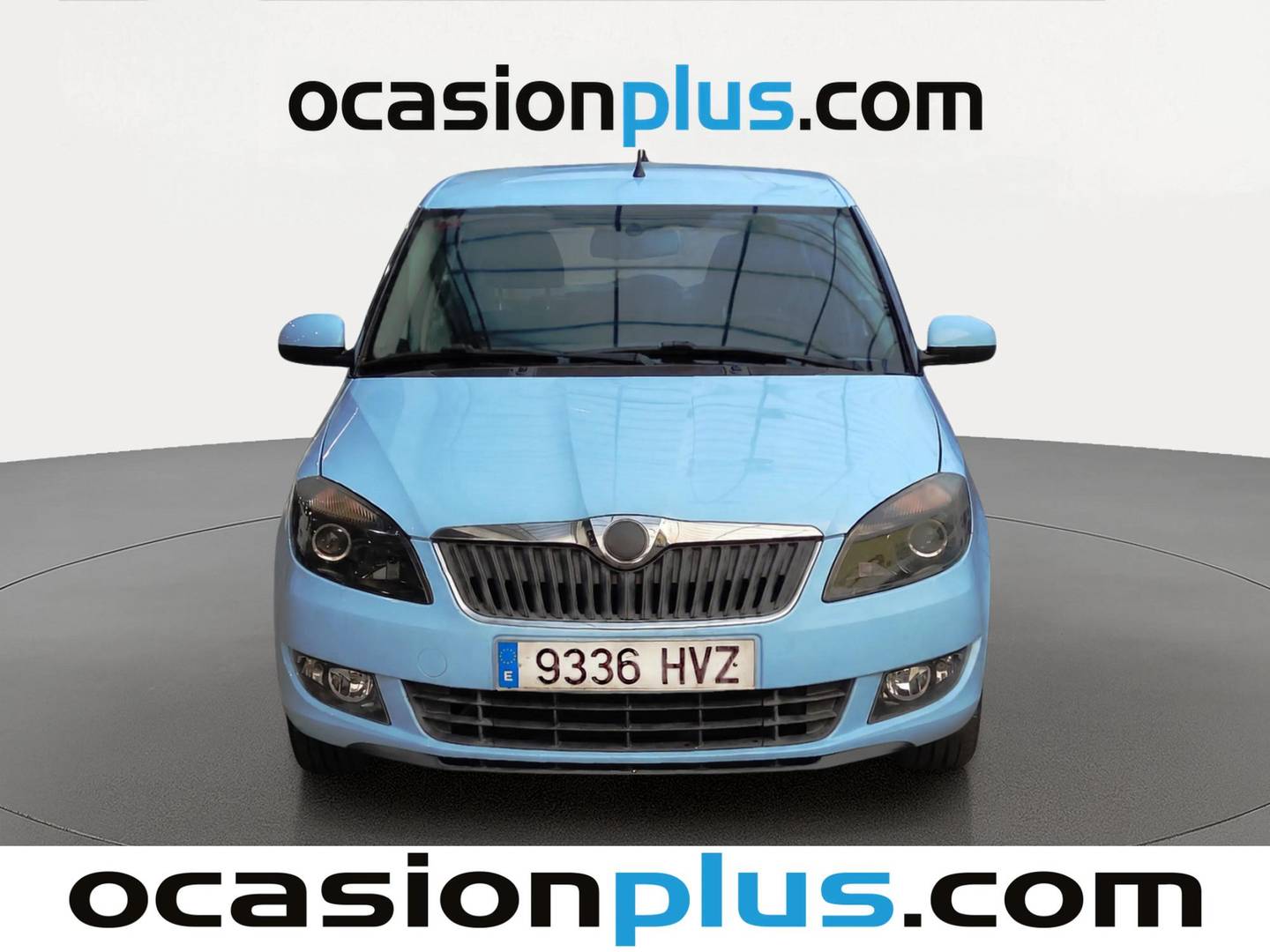 Skoda Fabia Skoda Fabia 1.2 Urban (69 CV) 69cv