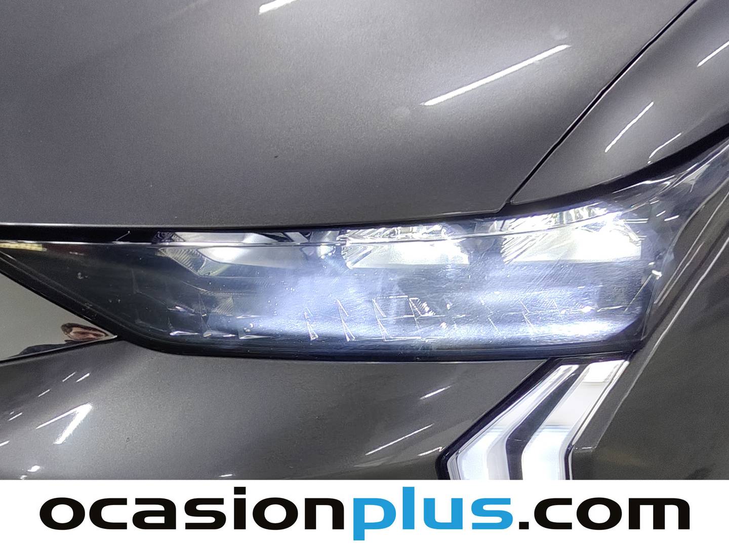 Foto DS DS 4 DS DS4 BlueHDi 130 Trocadero Auto (130 CV)