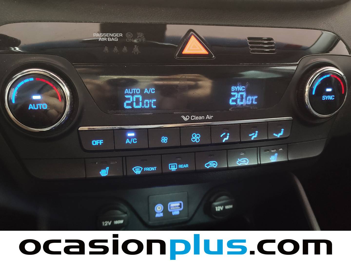 Hyundai Tucson Hyundai Tucson 1.6 GDI BlueDrive Tecno 4x2 (131 CV) km 0