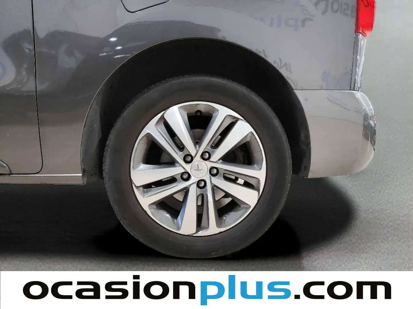 Foto Peugeot Traveller Peugeot Traveller BlueHDi 150 Allure Standard EAT6 (180 CV) 8 Plazas