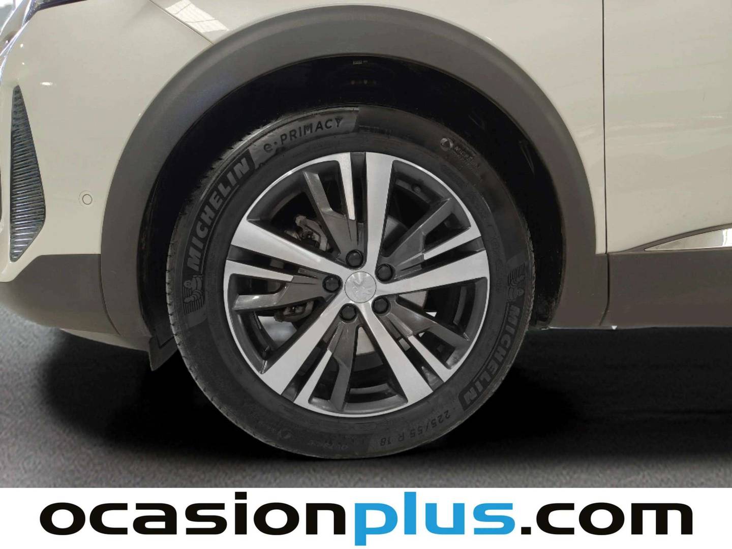 Peugeot 3008 Peugeot 3008 PureTech 130 S&S Allure Pack EAT8 (130 CV) al mejor precio