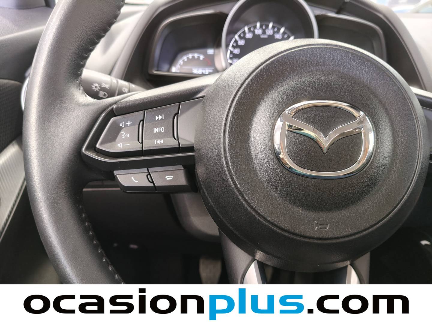Mazda Mazda2 Mazda Mazda 2 1.5 GE Origin (75 CV) 75cv