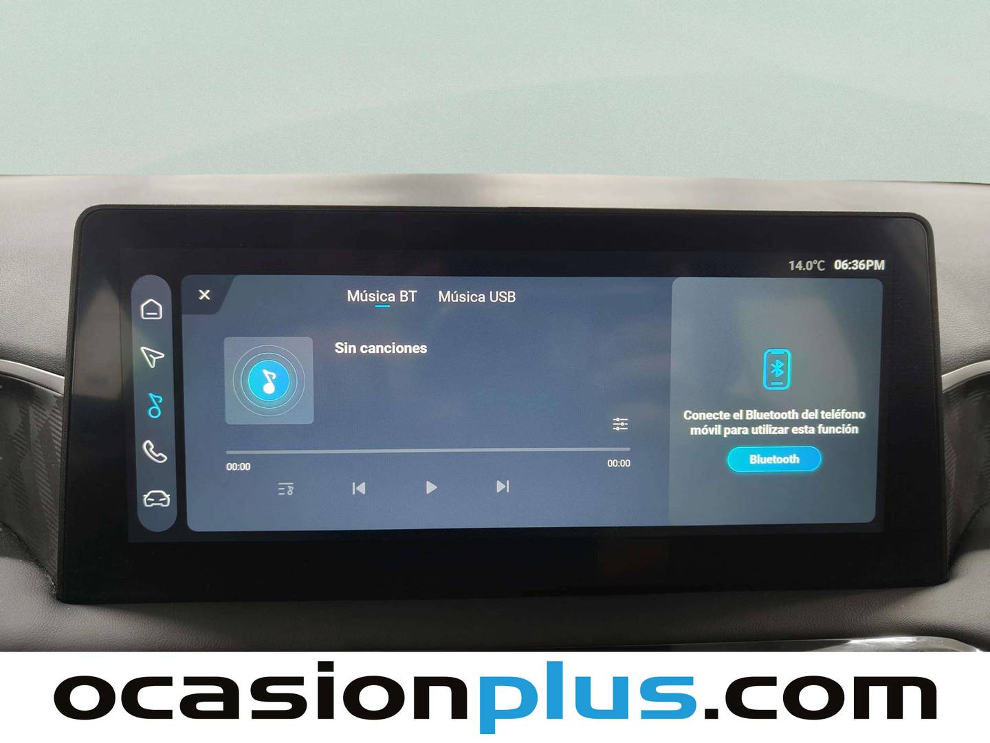 Foto MG MG3 MG MG3 1.5 Standard (116 CV)