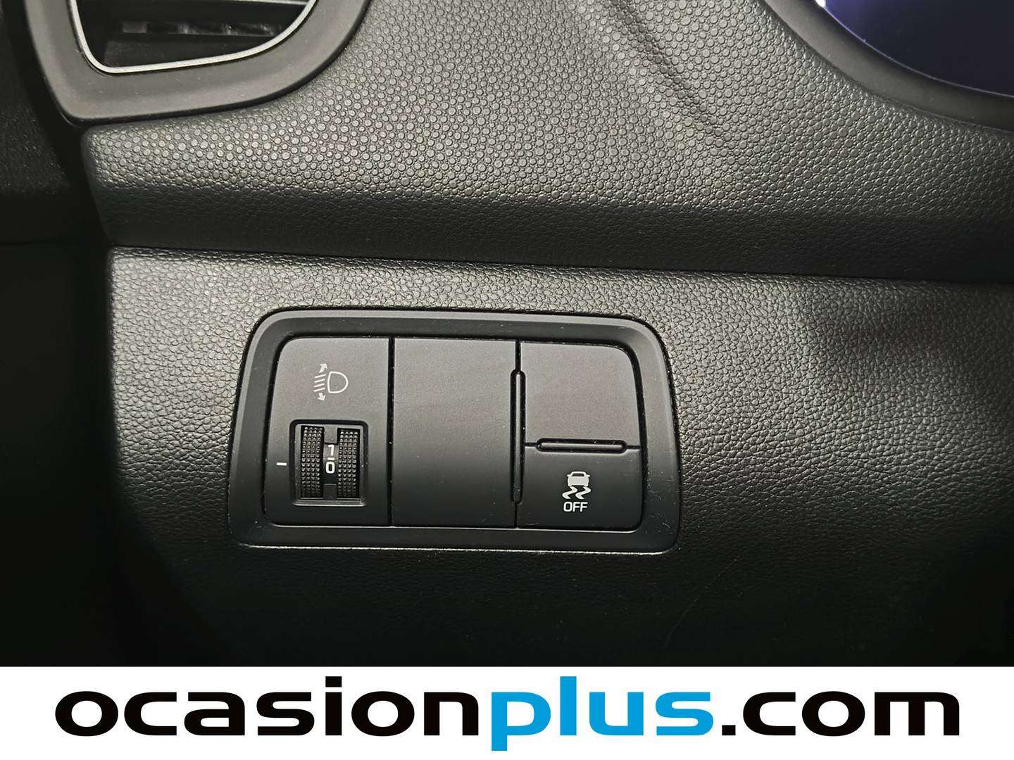 Equipamiento del Hyundai i20 Hyundai i20 1.2 MPI Fresh (84 CV)