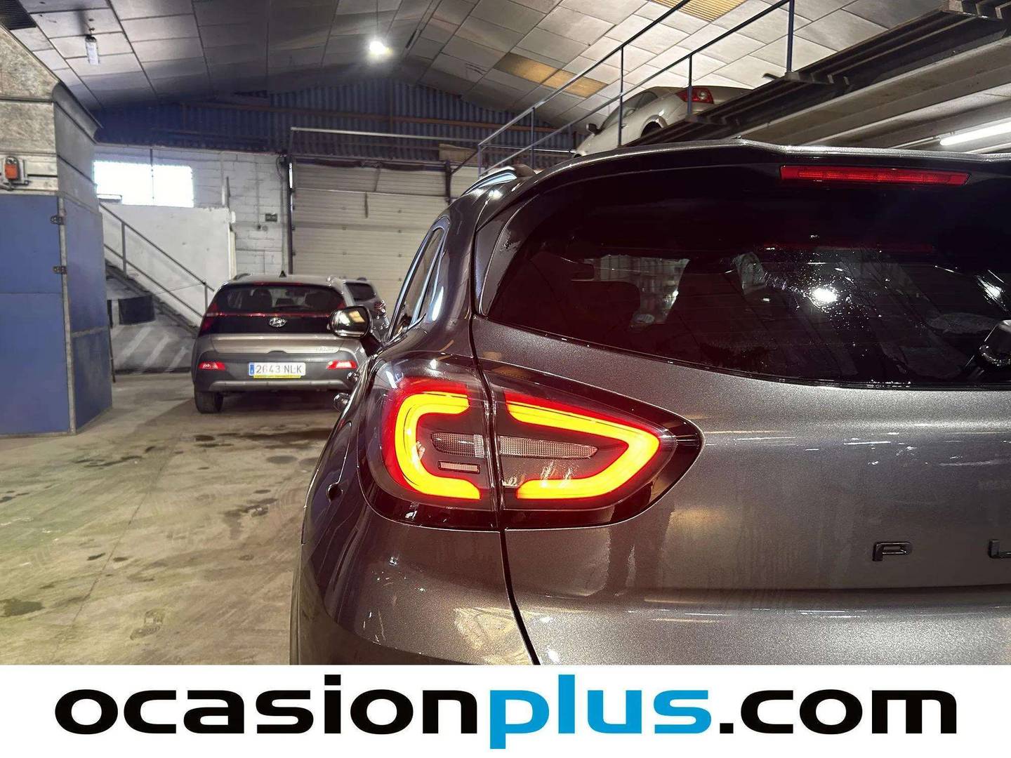 Acabados Ford Puma Ford Puma 1.0 EcoBoost MHEV ST-Line X Design (155 CV)