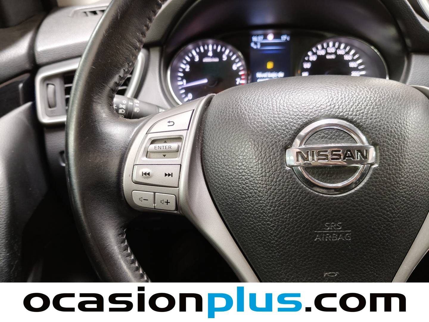 Nissan QASHQAI Nissan Qashqai DIG-T 115 Tekna Premium 4X2 XTronic (115 CV) 115cv