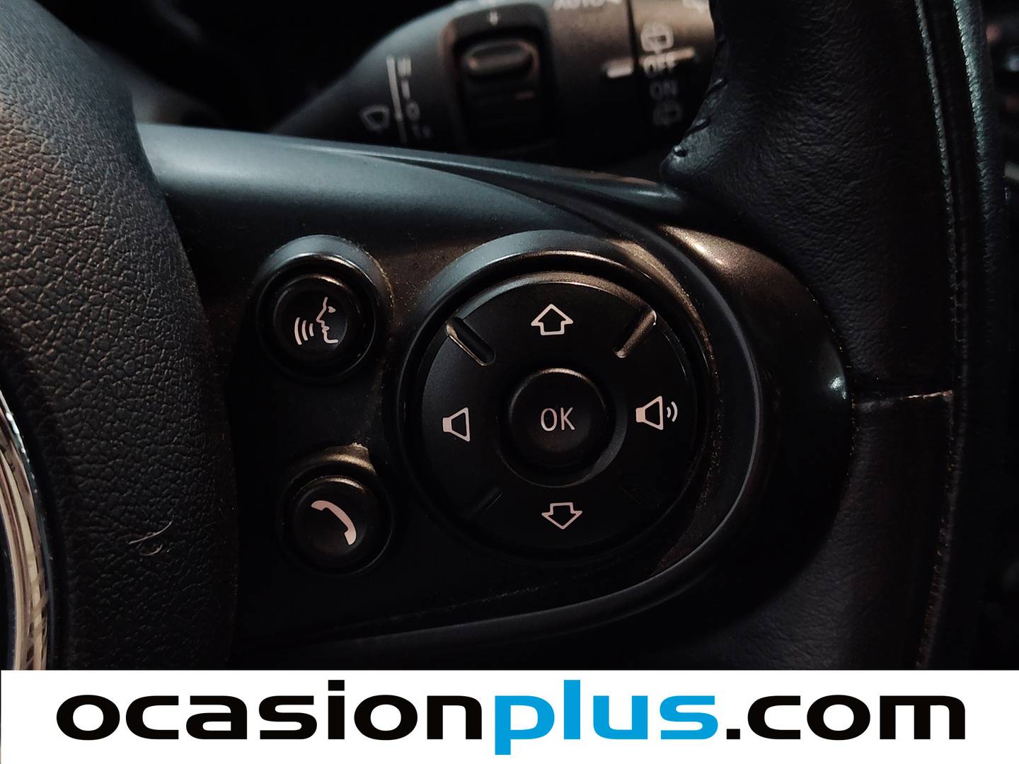 Mini Countryman Mini MINI Countryman Cooper (136 CV) gasolina