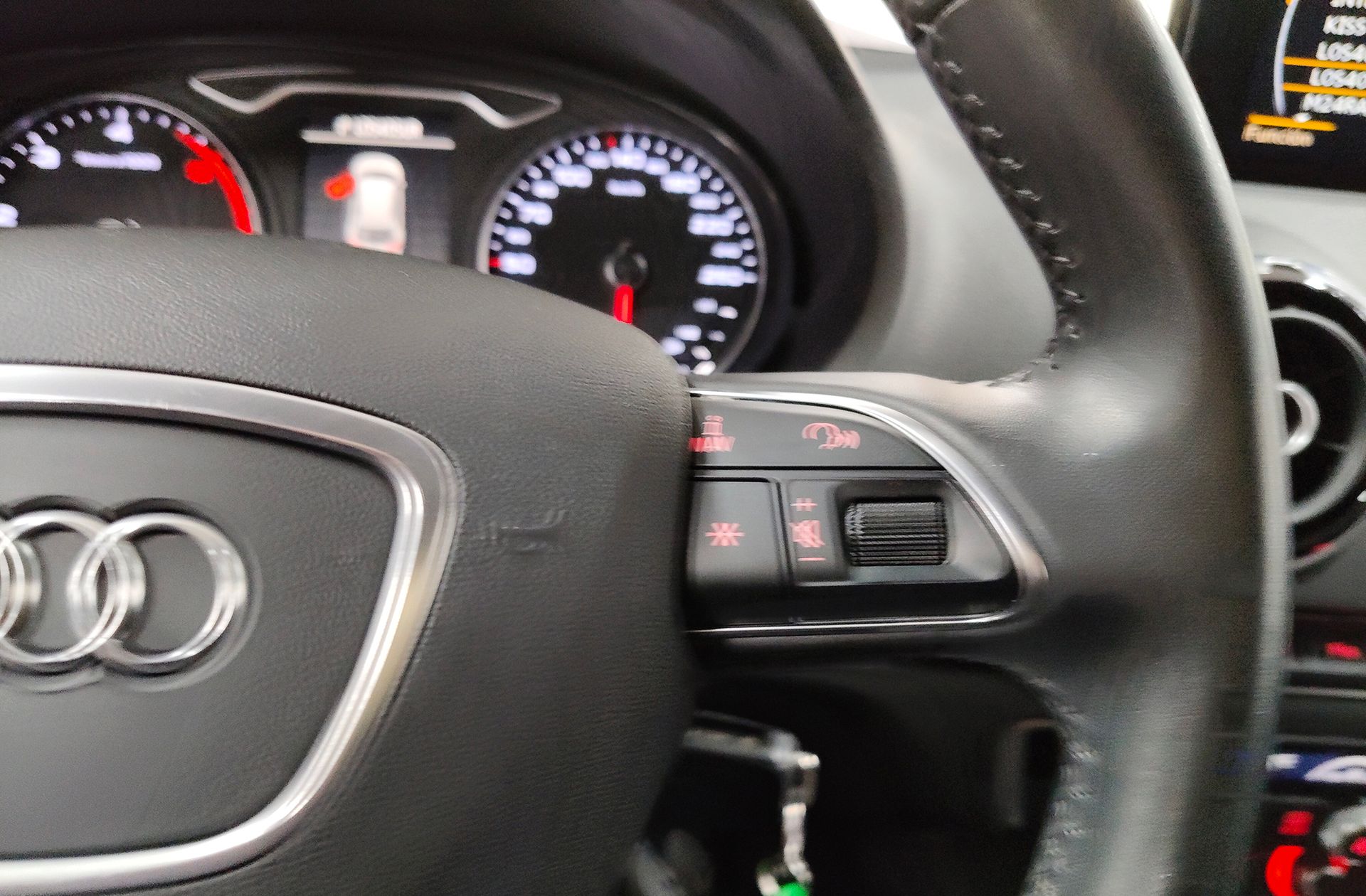 Audi A3 Sportback Advanced 1.6 TDI clean diesel - foto 33