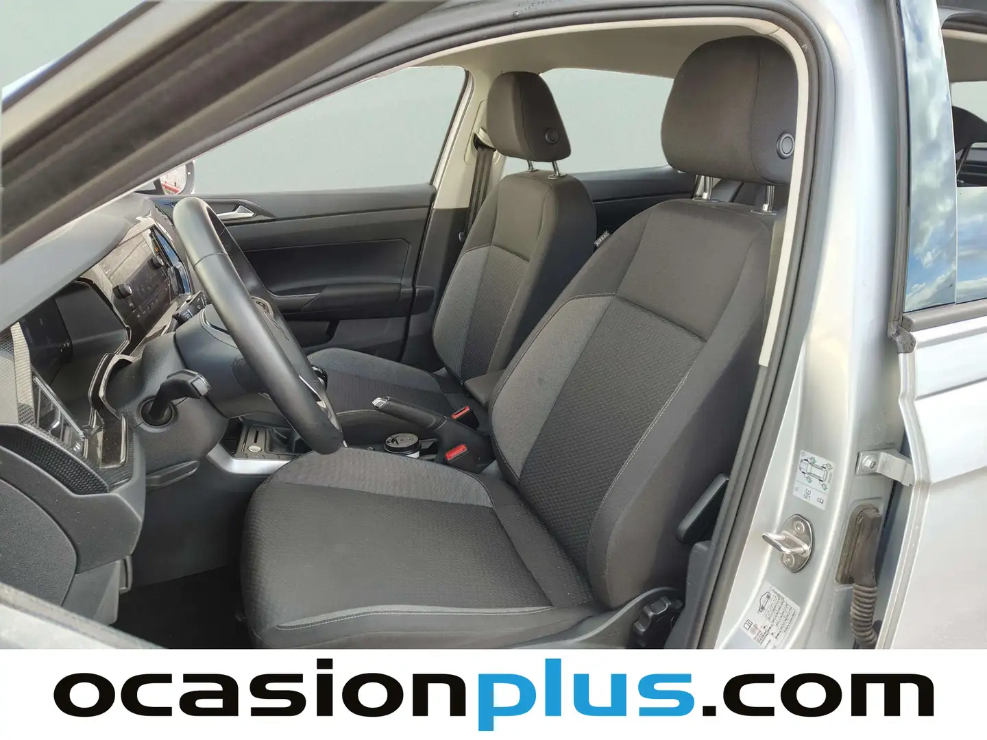 Foto Volkswagen Taigo Volkswagen Taigo 1.0 TSI 70 kW (95 CV)