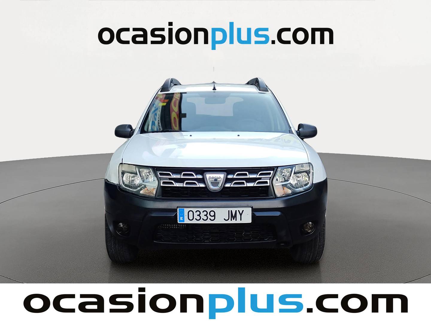 Dacia Duster Dacia Duster Ambiance dCi (90 CV) 4x2 90cv