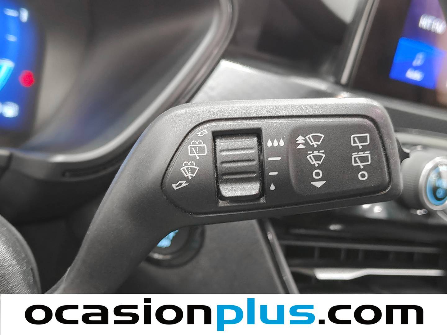 Ford Kuga Ford Kuga 1.5T EcoBoost ST-Line X 4x2 (150 CV) km 0