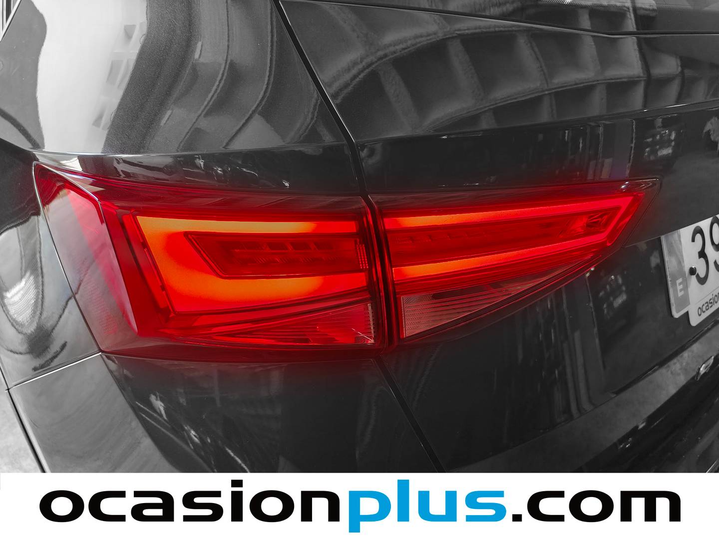 Seat Ateca Seat Ateca 1.0 TSI S&S Ecomotive Style (115 CV) al mejor precio